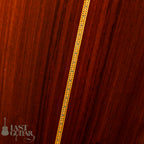 Martin CTM 0-42 Premium Grade Sitka Spruce
