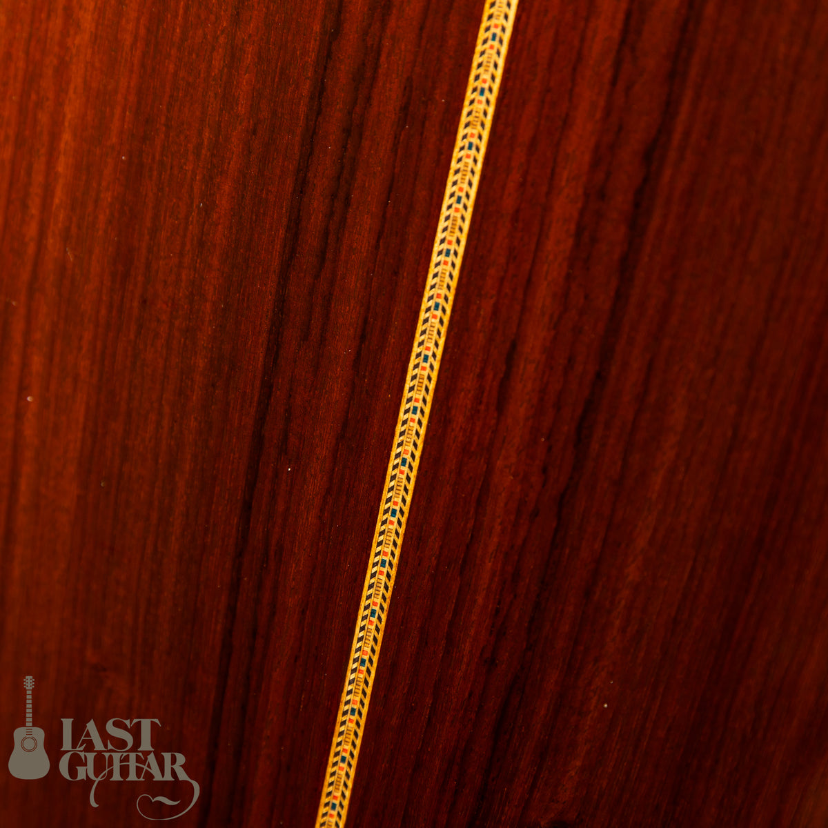 Martin CTM 0-42 Premium Grade Sitka Spruce