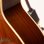Martin CTM 0-42 Premium Grade Sitka Spruce