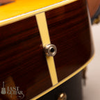 Martin CTM 0-42 Premium Grade Sitka Spruce