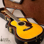 Martin CTM 0-42 Premium Grade Sitka Spruce
