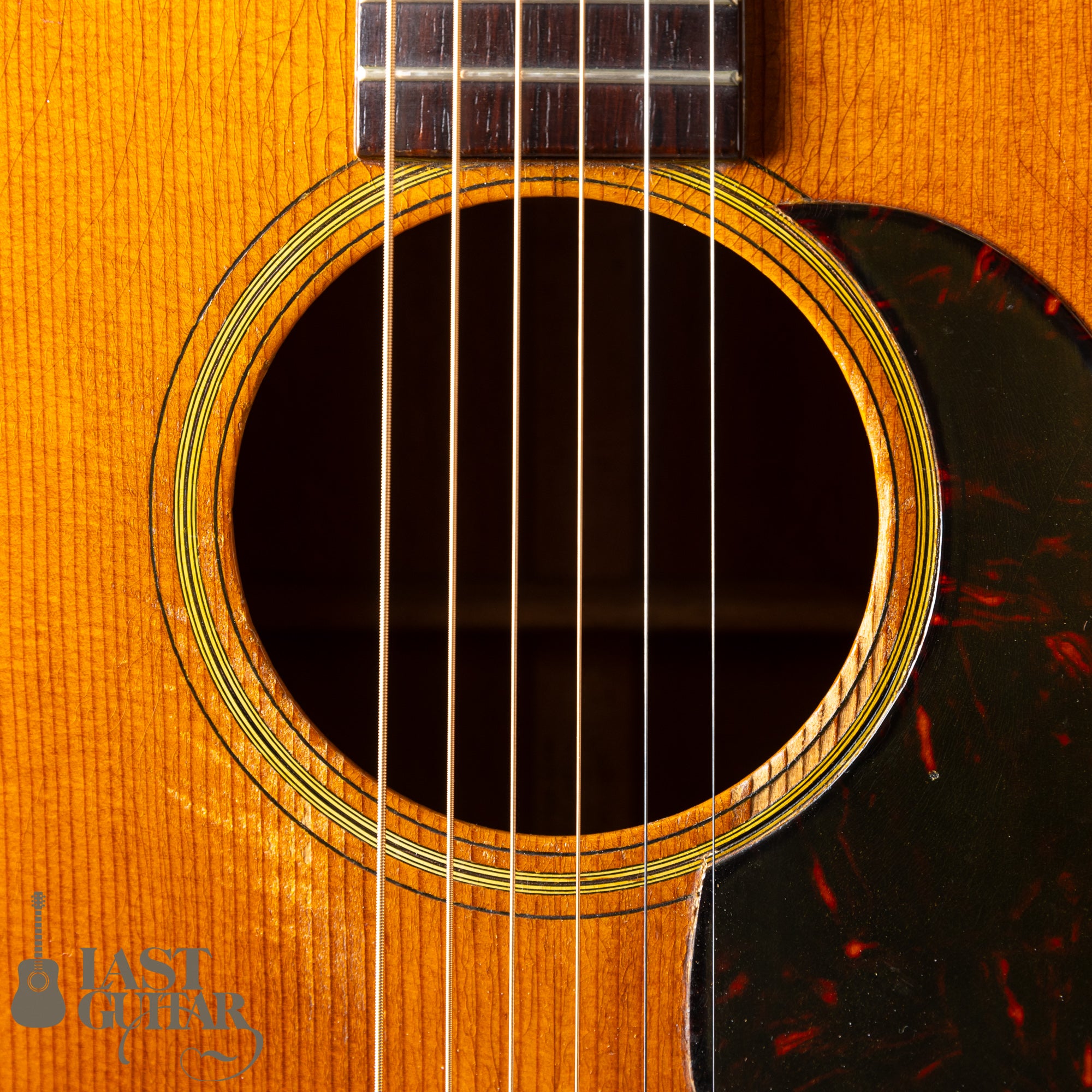 Martin D-18 '66
