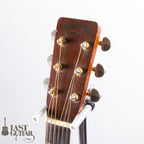 Martin D-18 '66