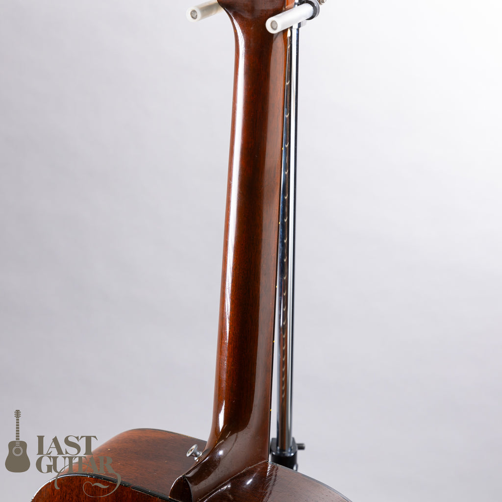 Martin D-18 '66