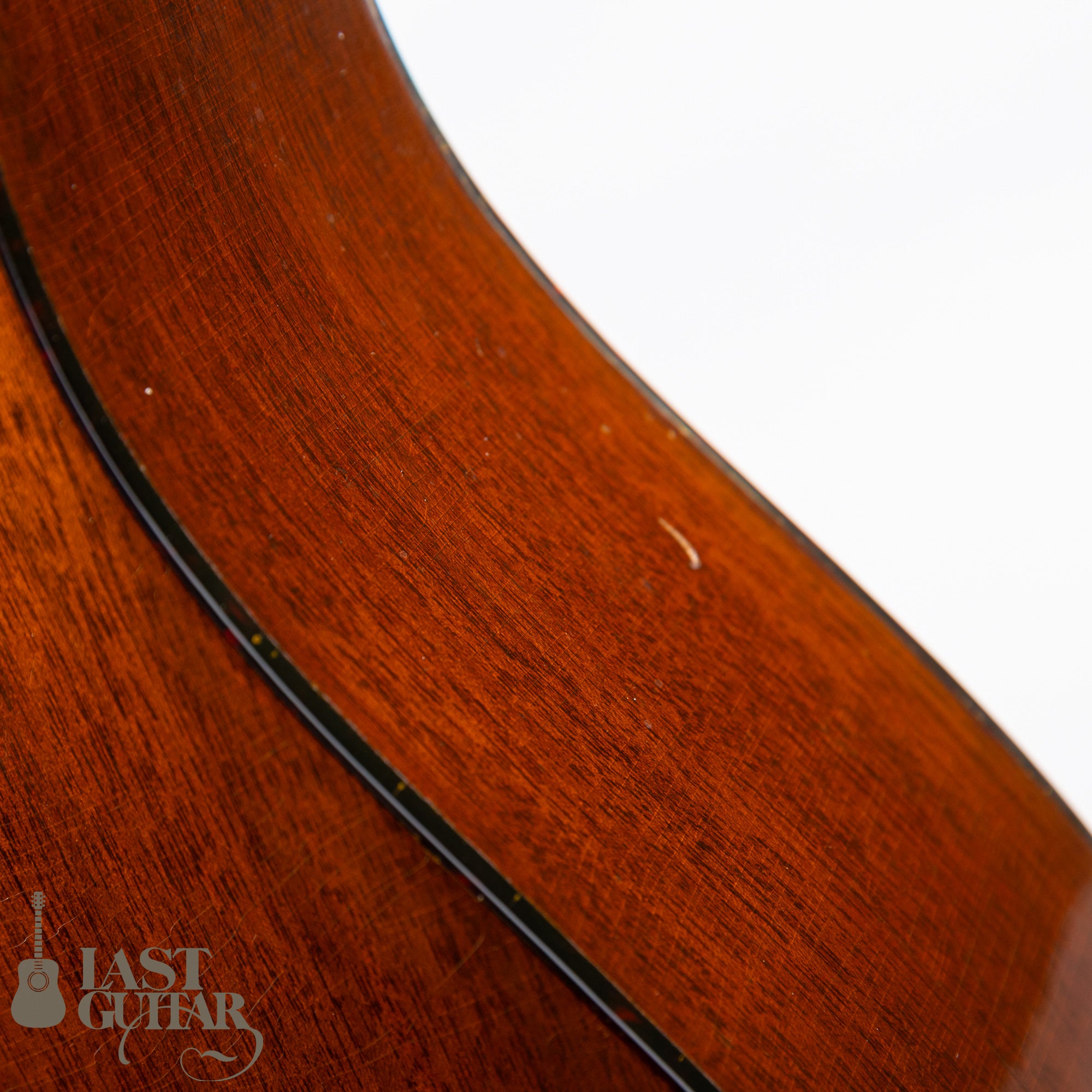 Martin D-18 '66