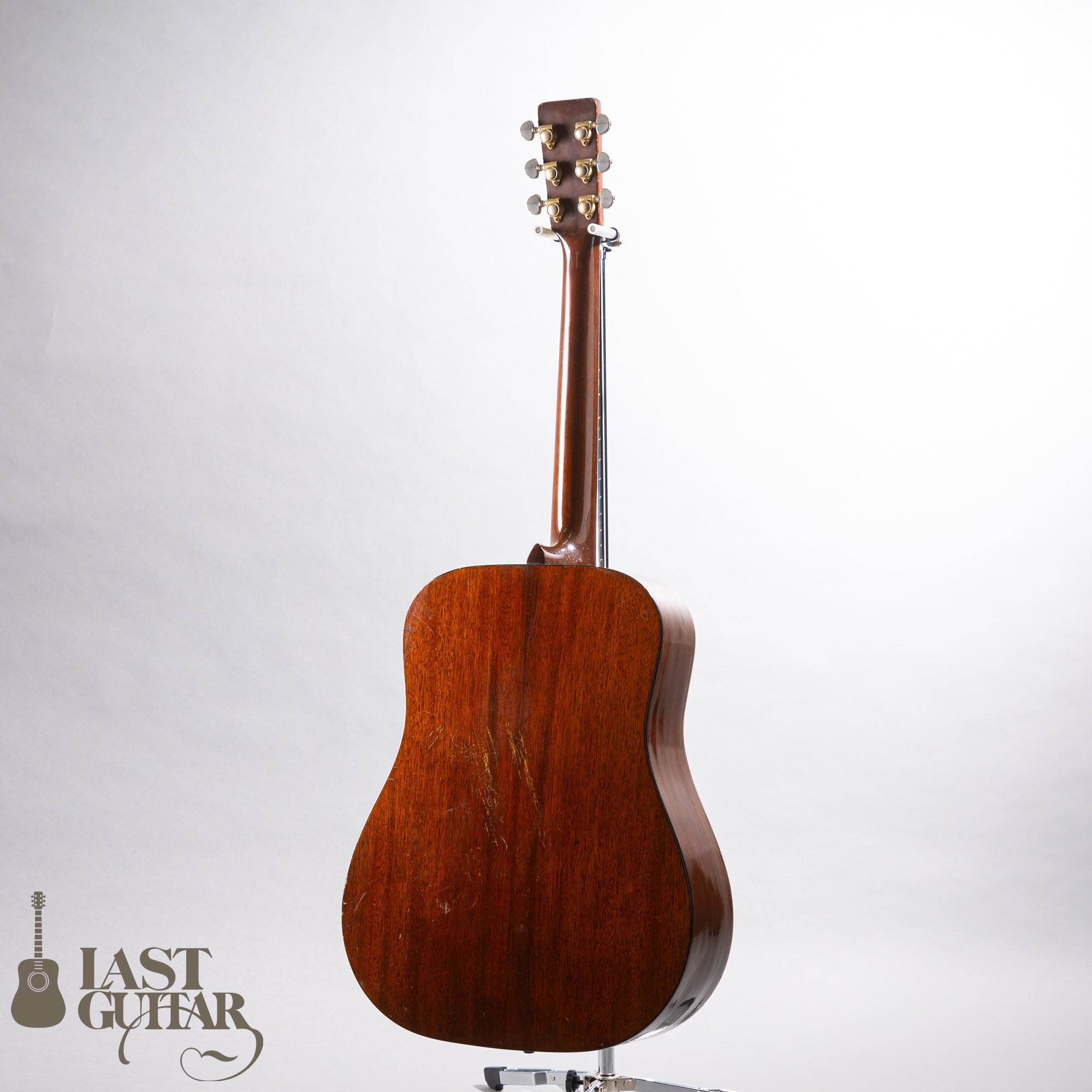 Martin D-18 '66