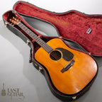Martin D-18 '66