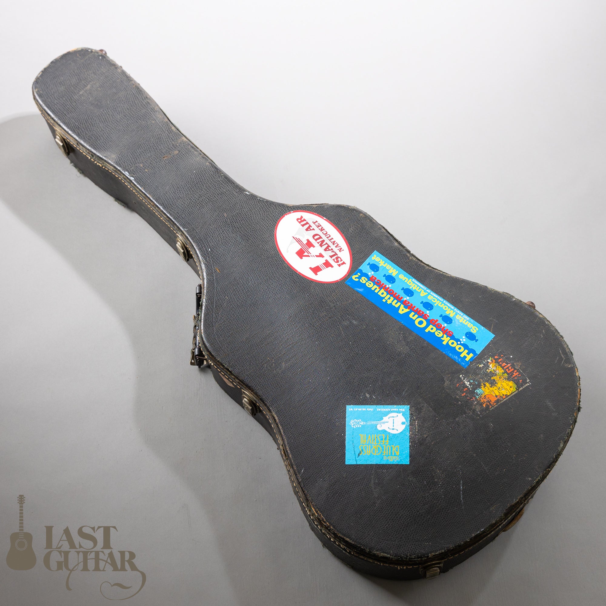 Martin D-18 '66