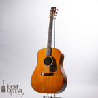 Martin D-18 '66