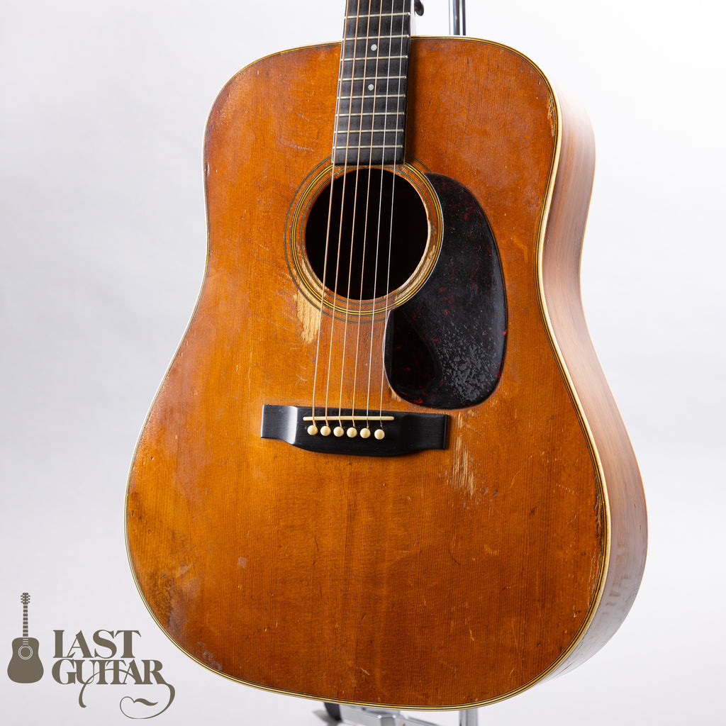 Martin D-28 ’66