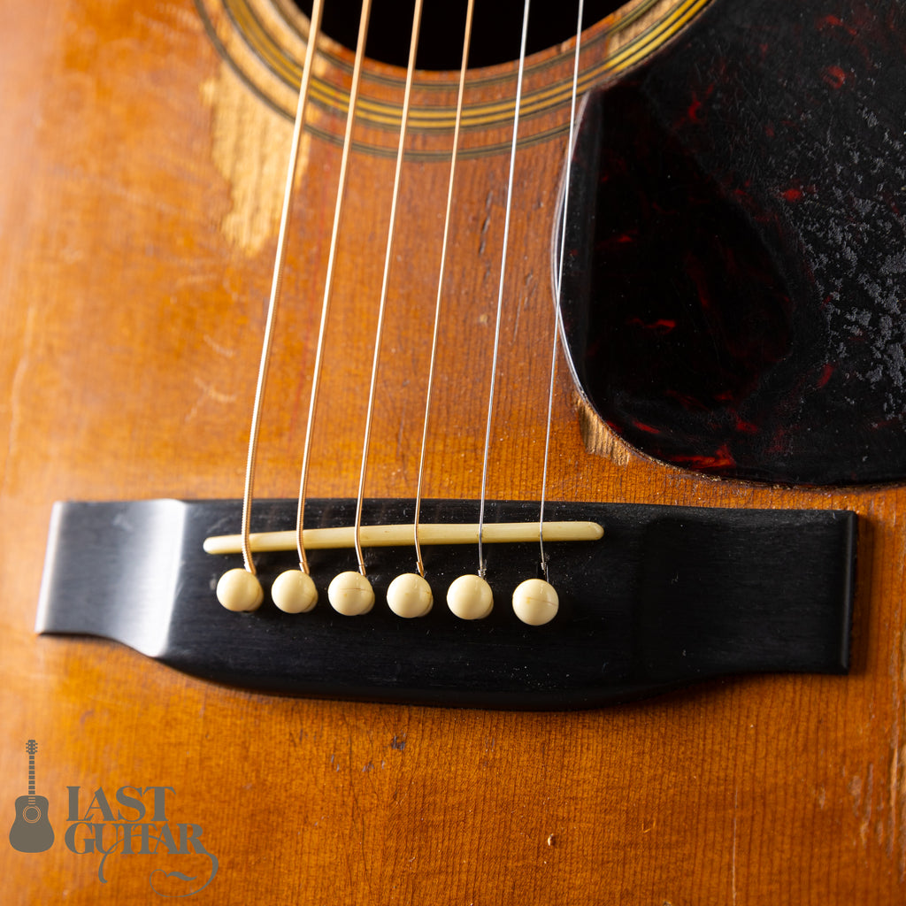 Martin D-28 ’66