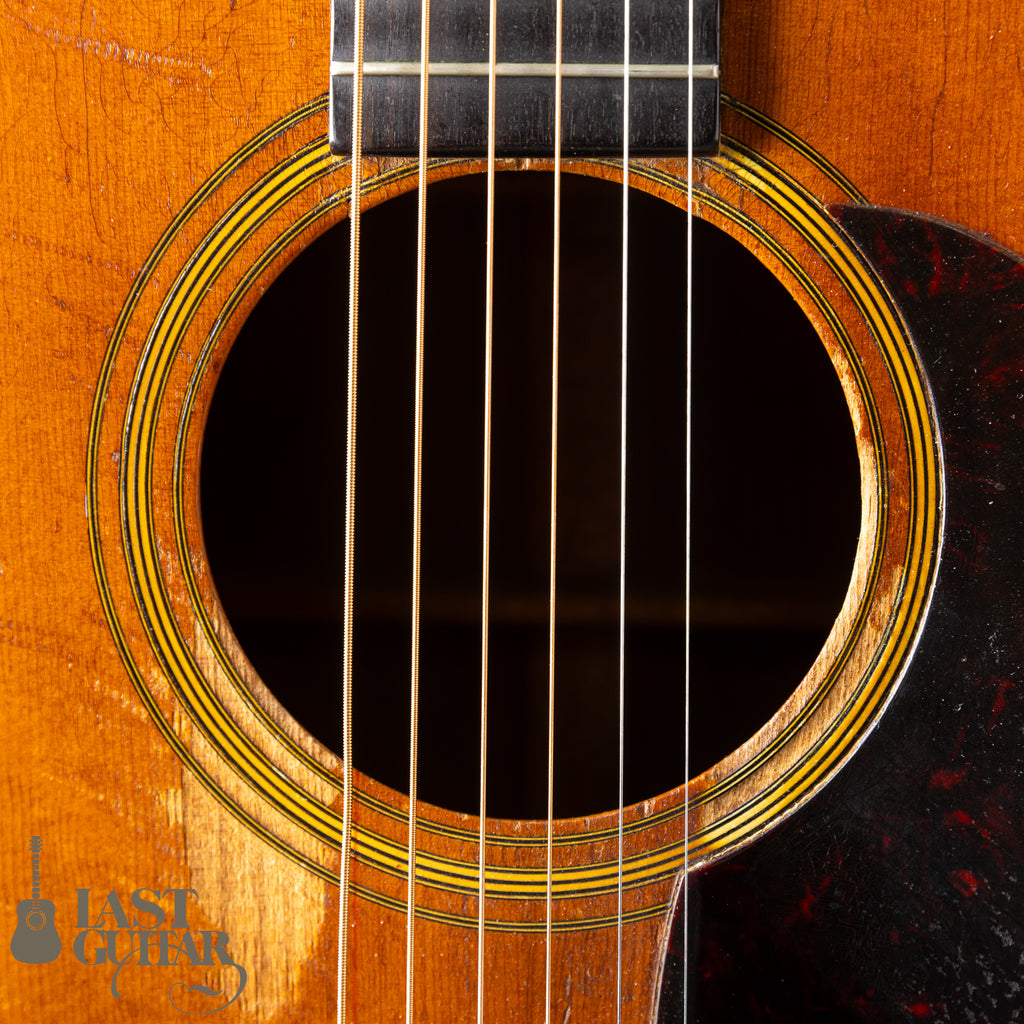 Martin D-28 ’66