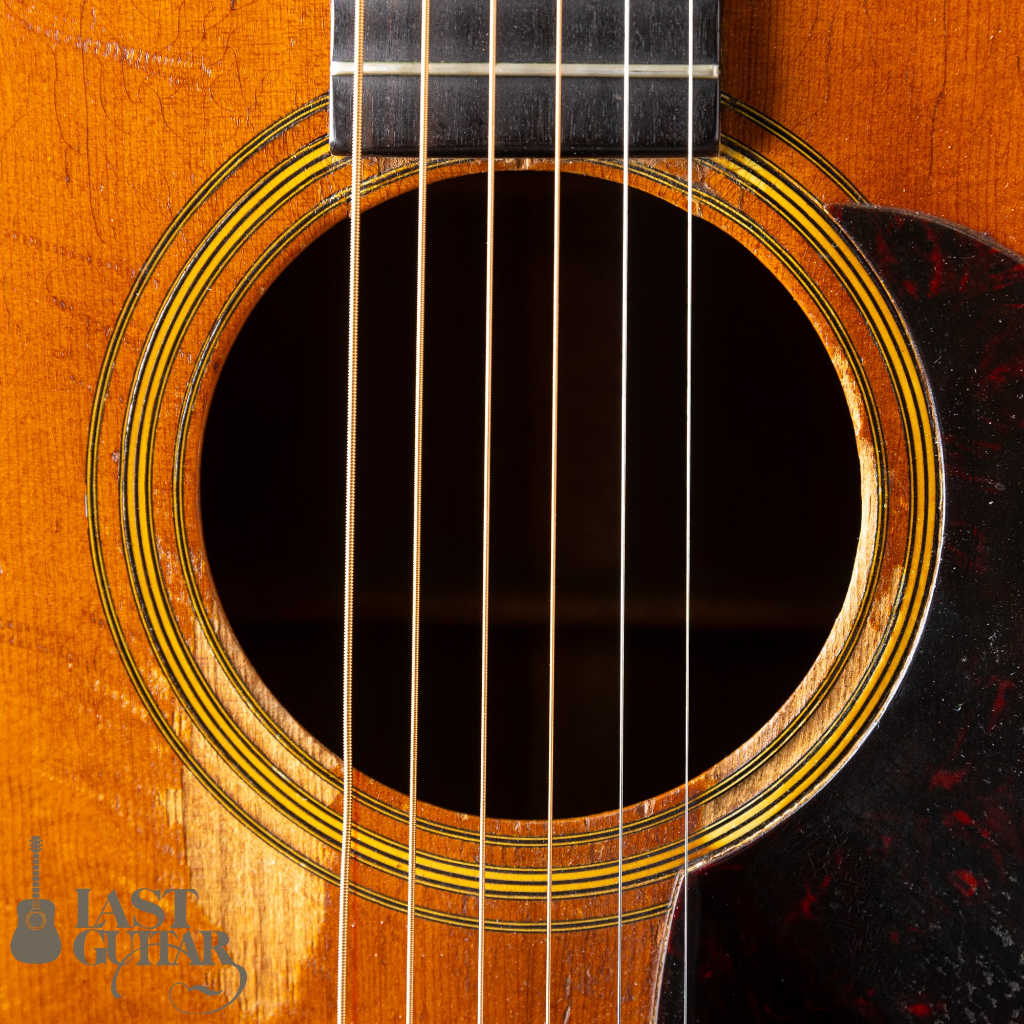 Martin D-28 ’66