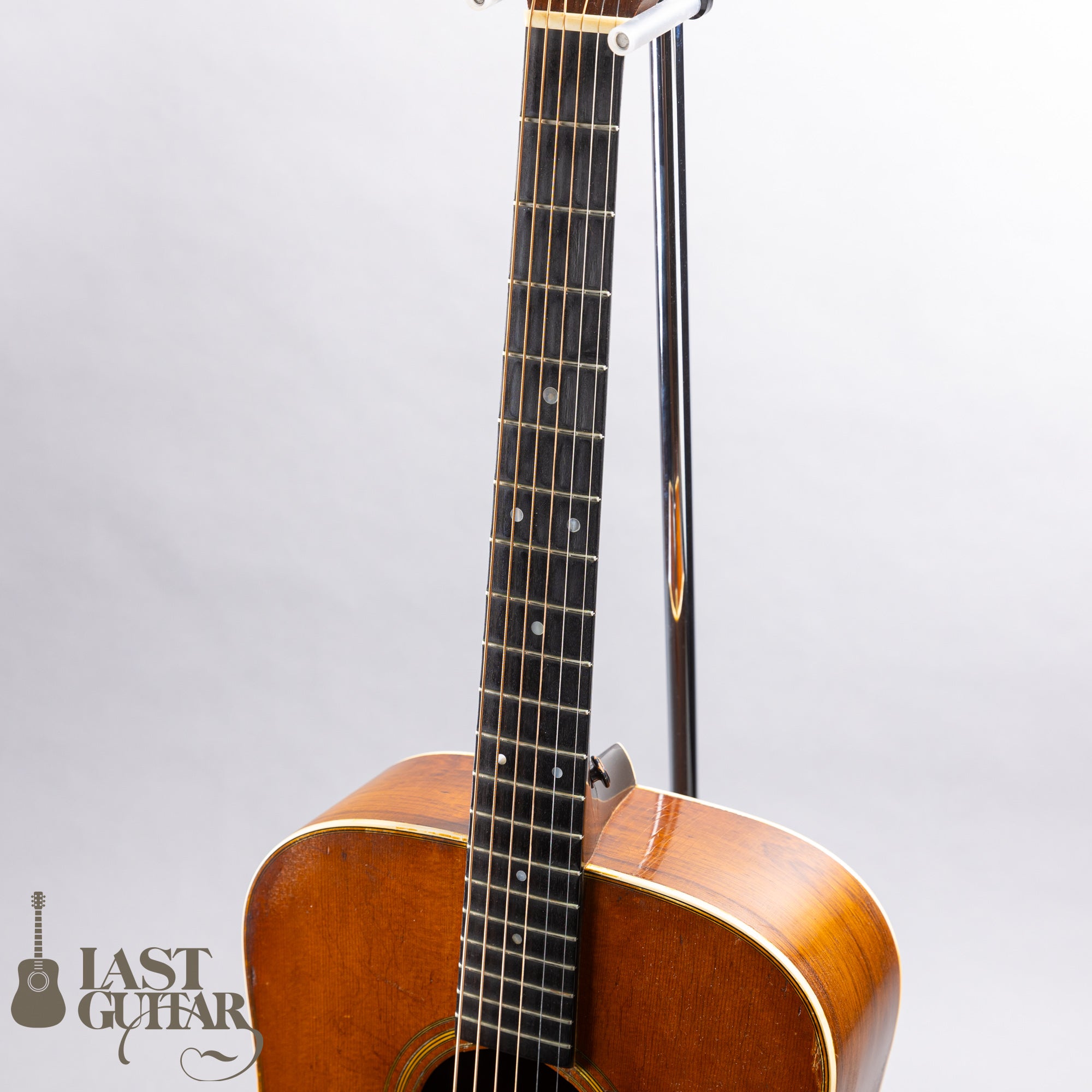 Martin D-28 ’66