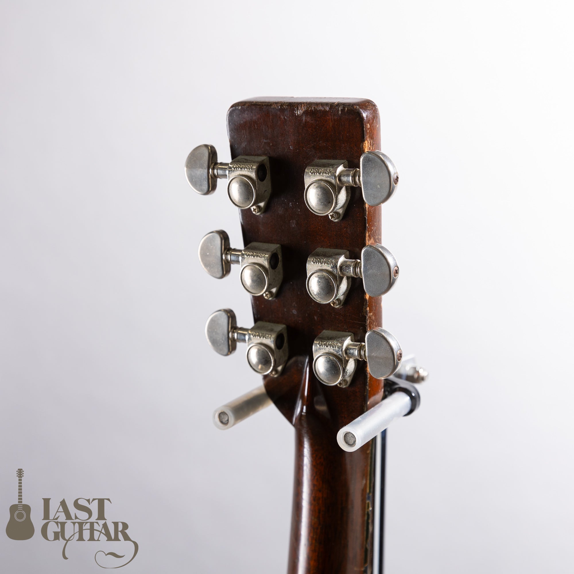 Martin D-28 ’66
