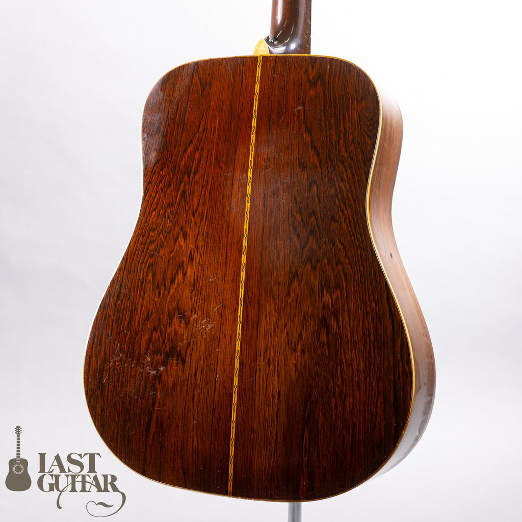 Martin D-28 ’66