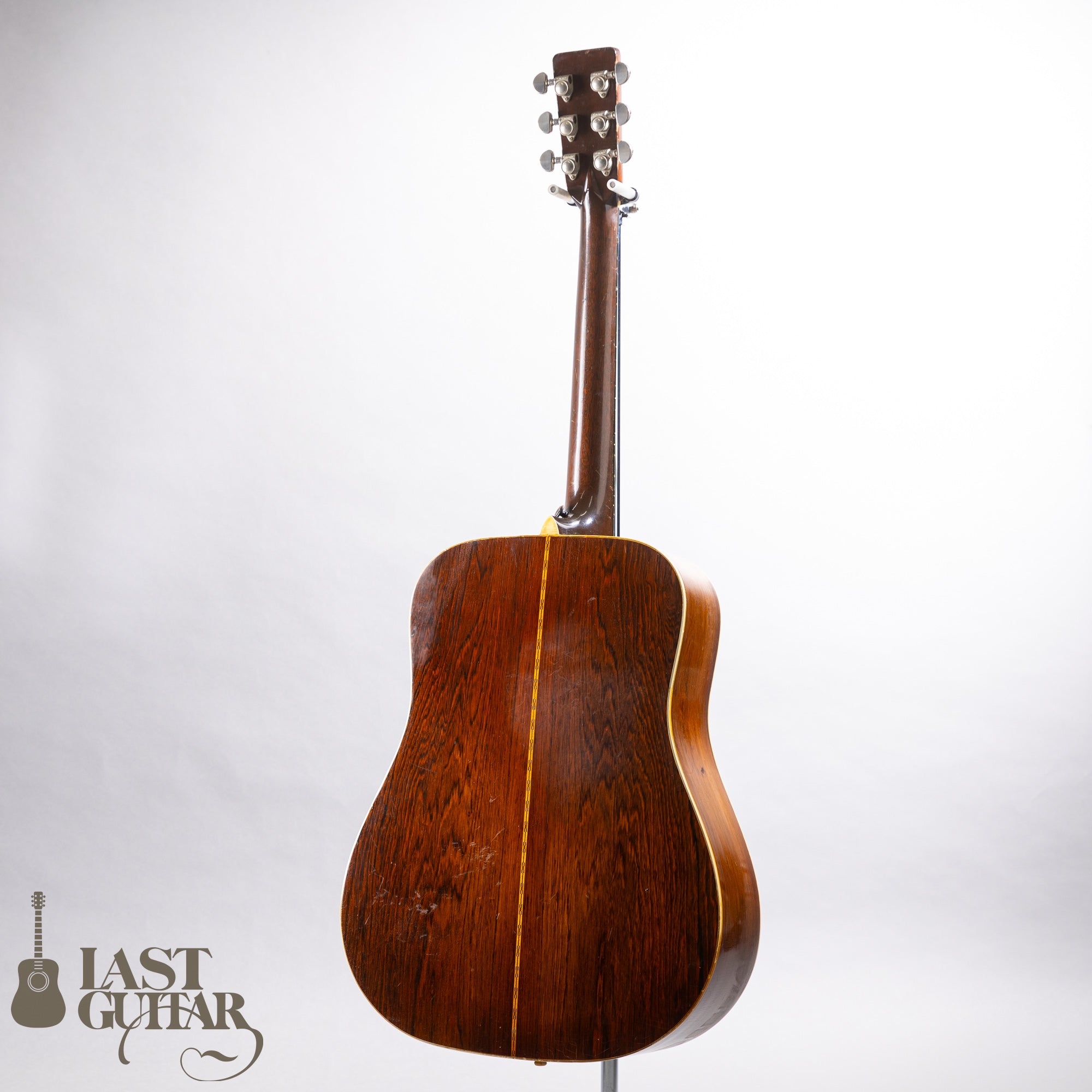 Martin D-28 ’66