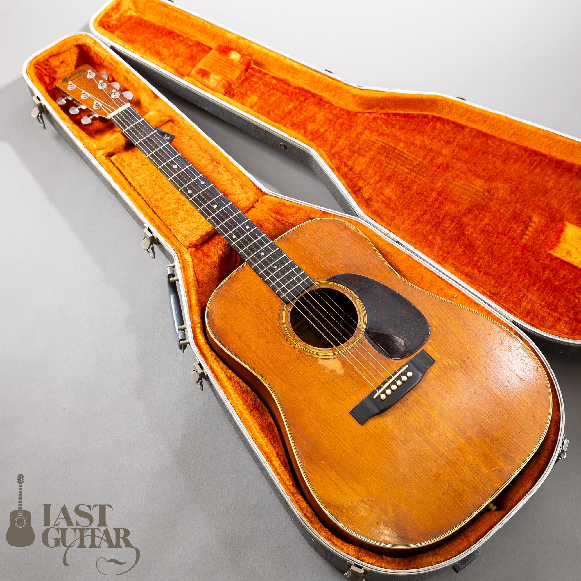 Martin D-28 ’66