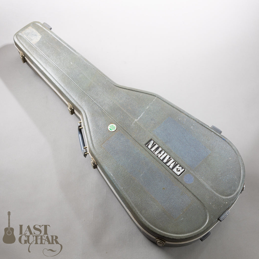 Martin D-28 ’66