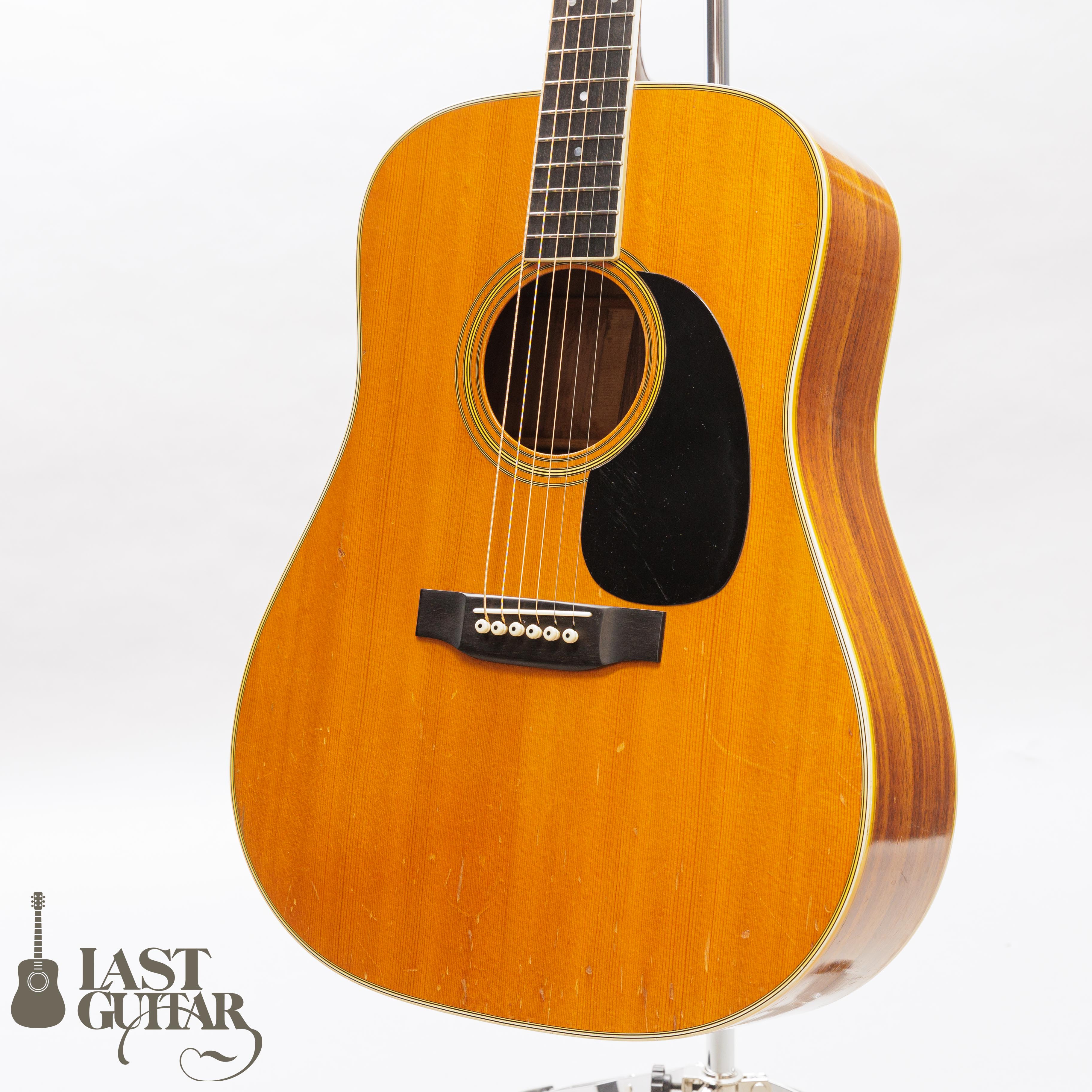 Martin D-35 '74