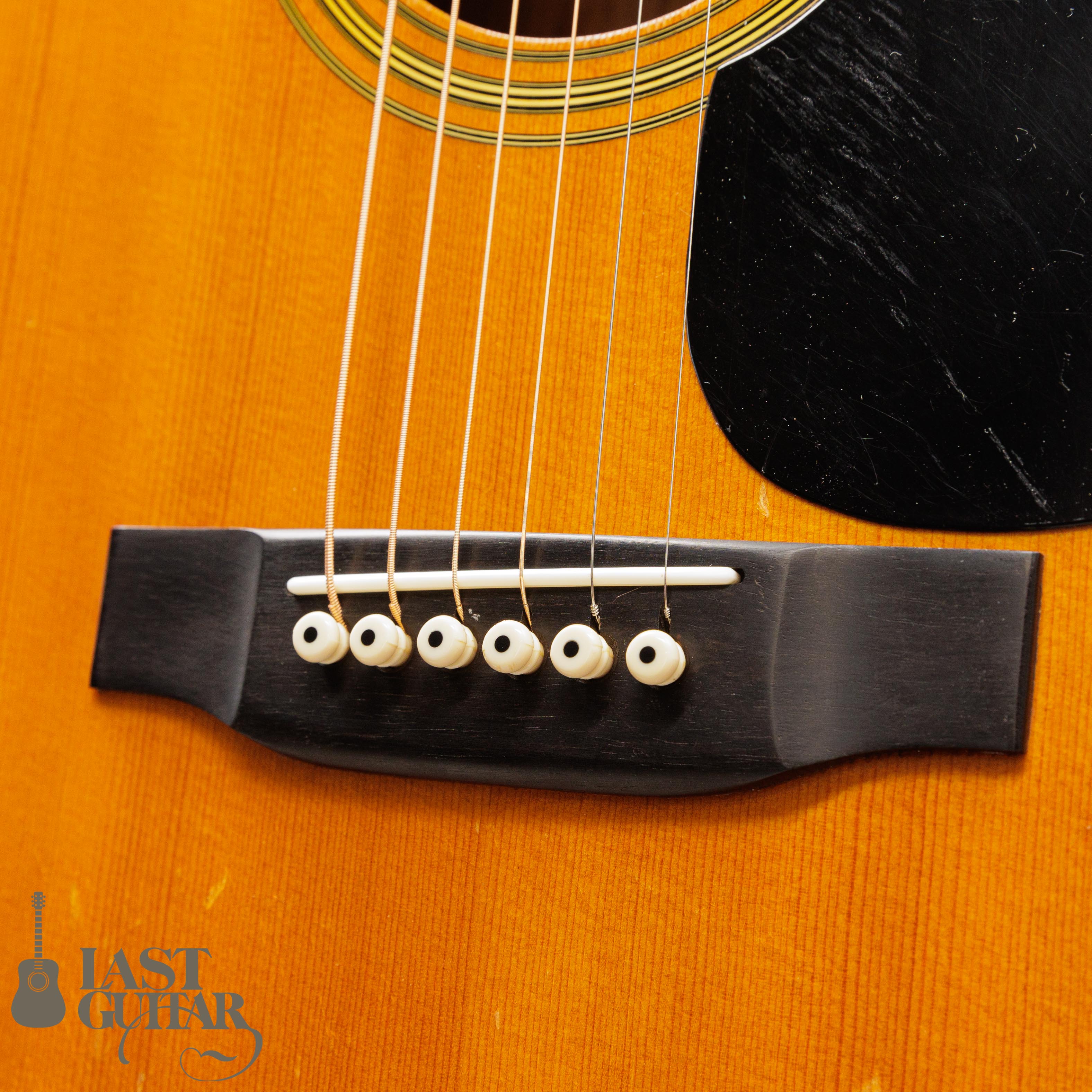 Martin D-35 '74