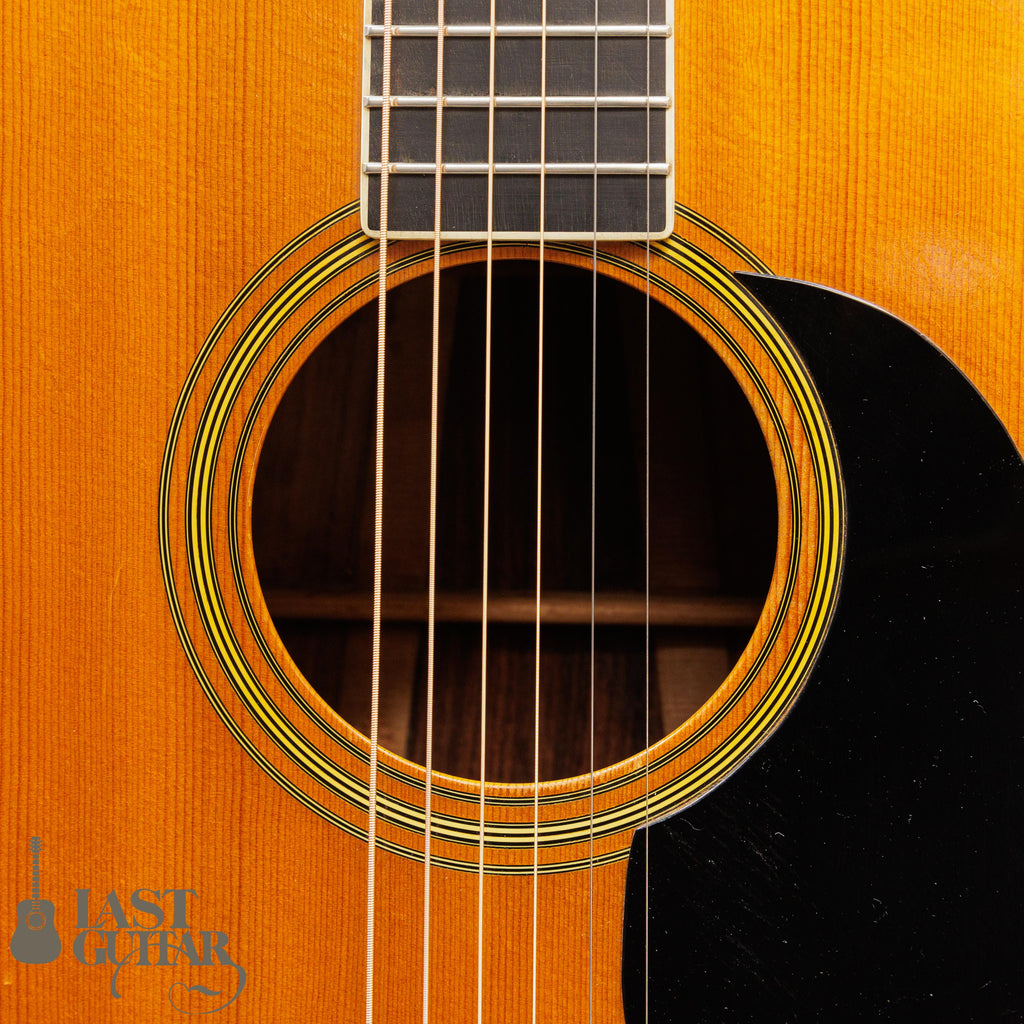 Martin D-35 '74