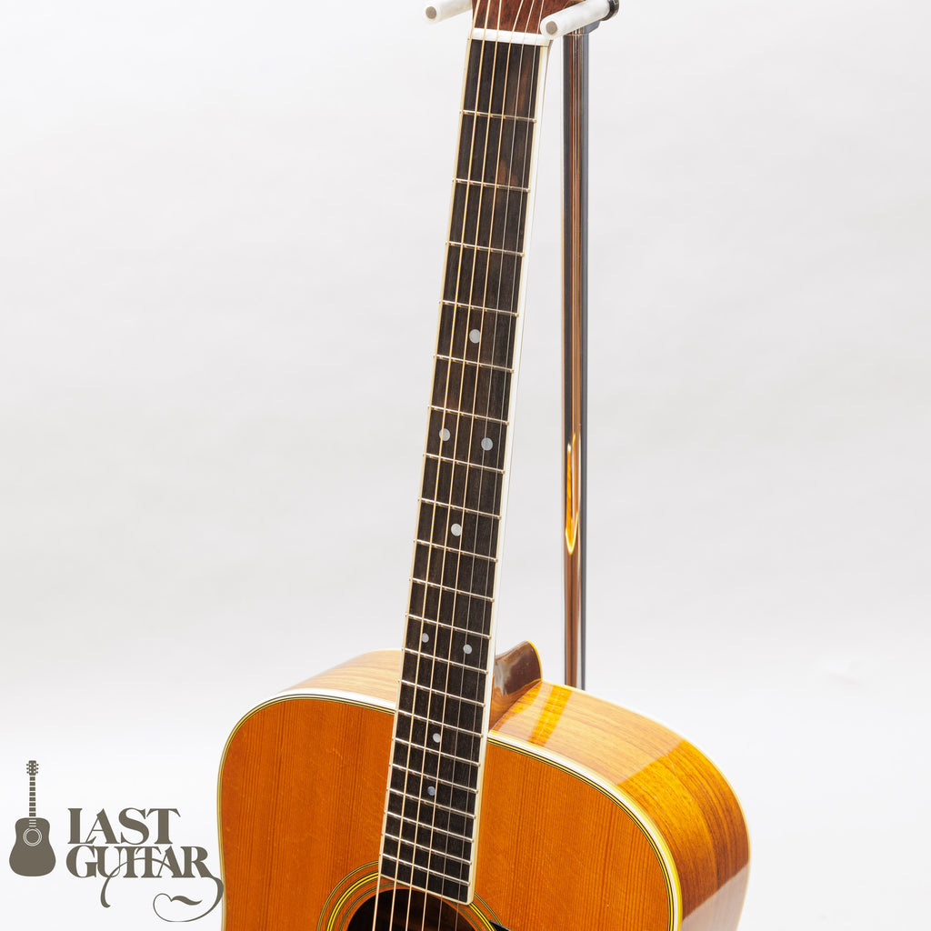Martin D-35 '74