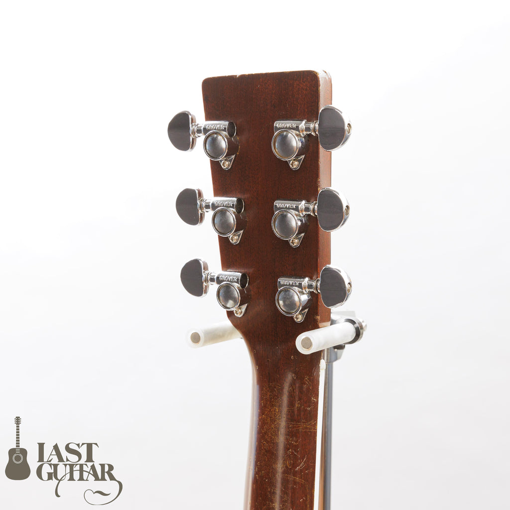 Martin D-35 '74