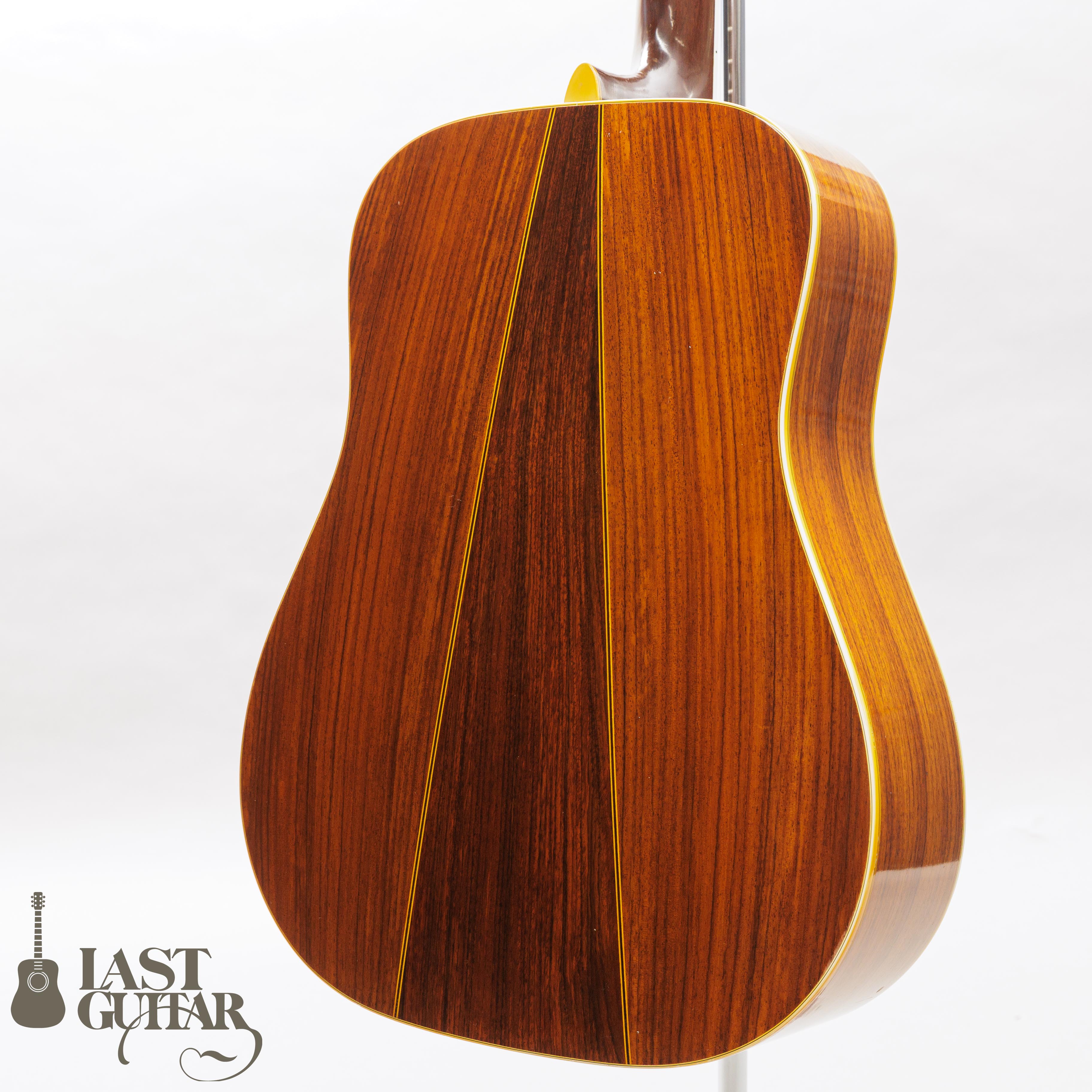 Martin D-35 '74