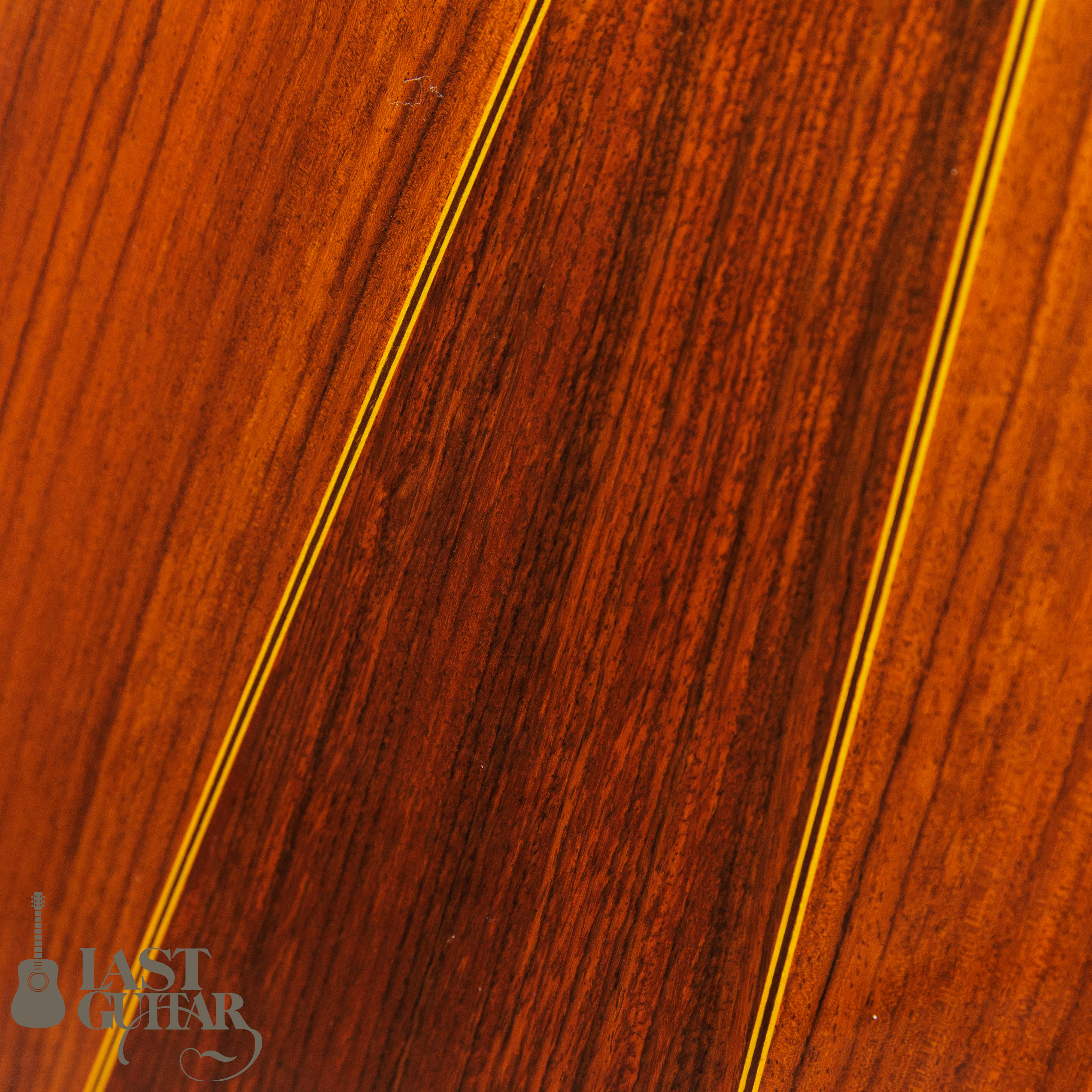 Martin D-35 '74