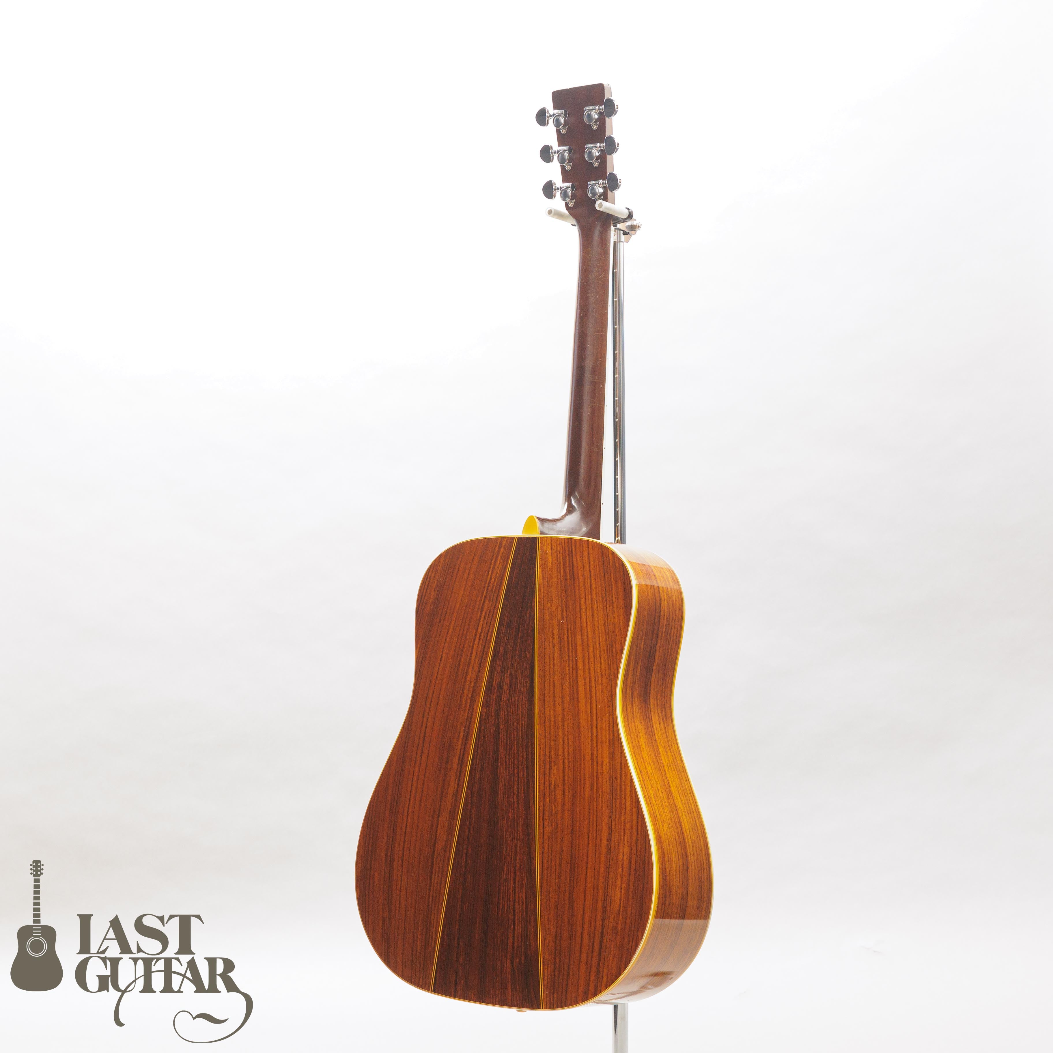 Martin D-35 '74