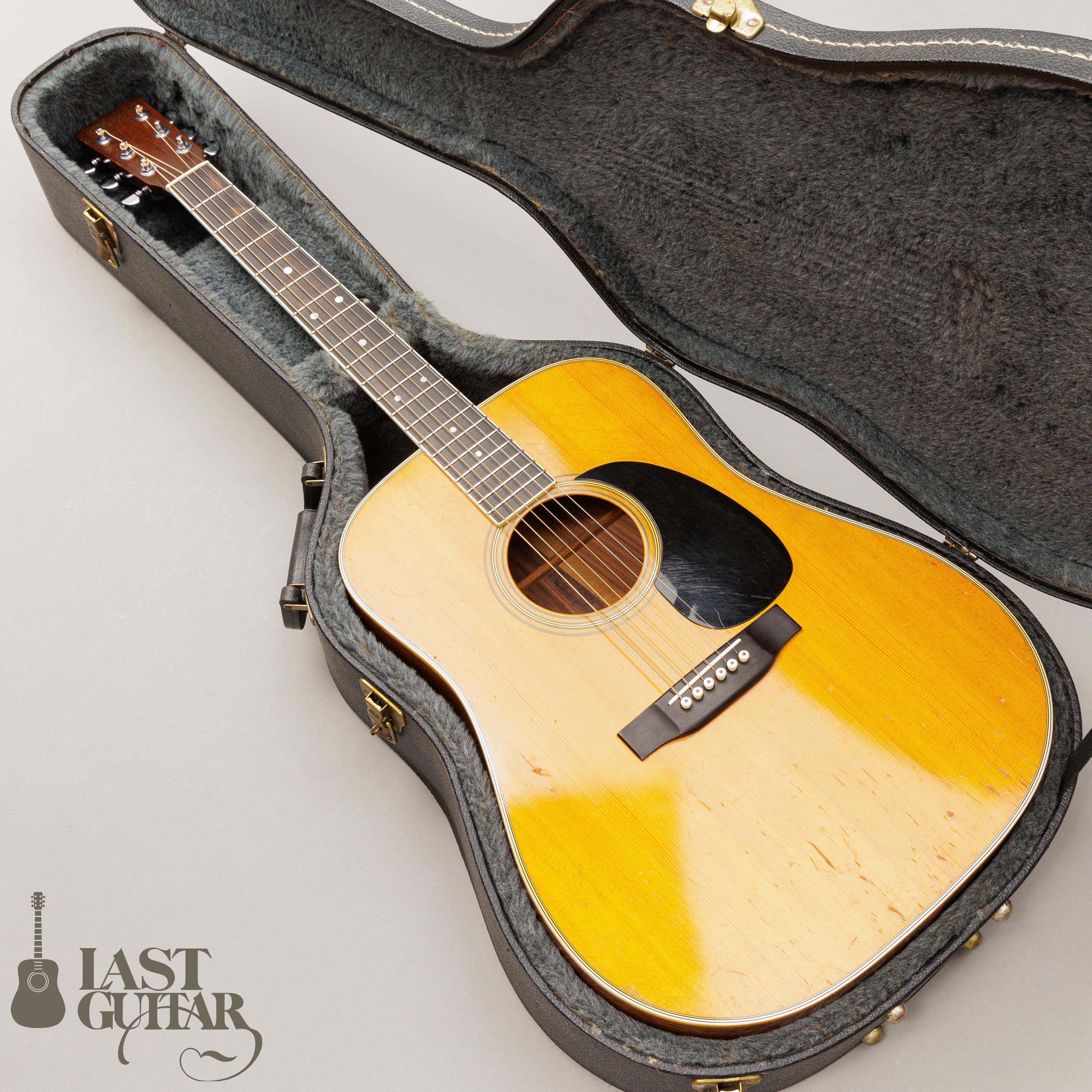Martin D-35 '74