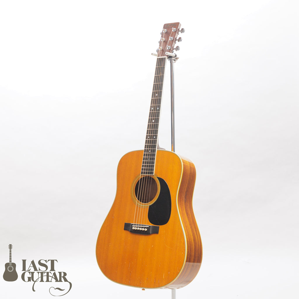 Martin D-35 '74