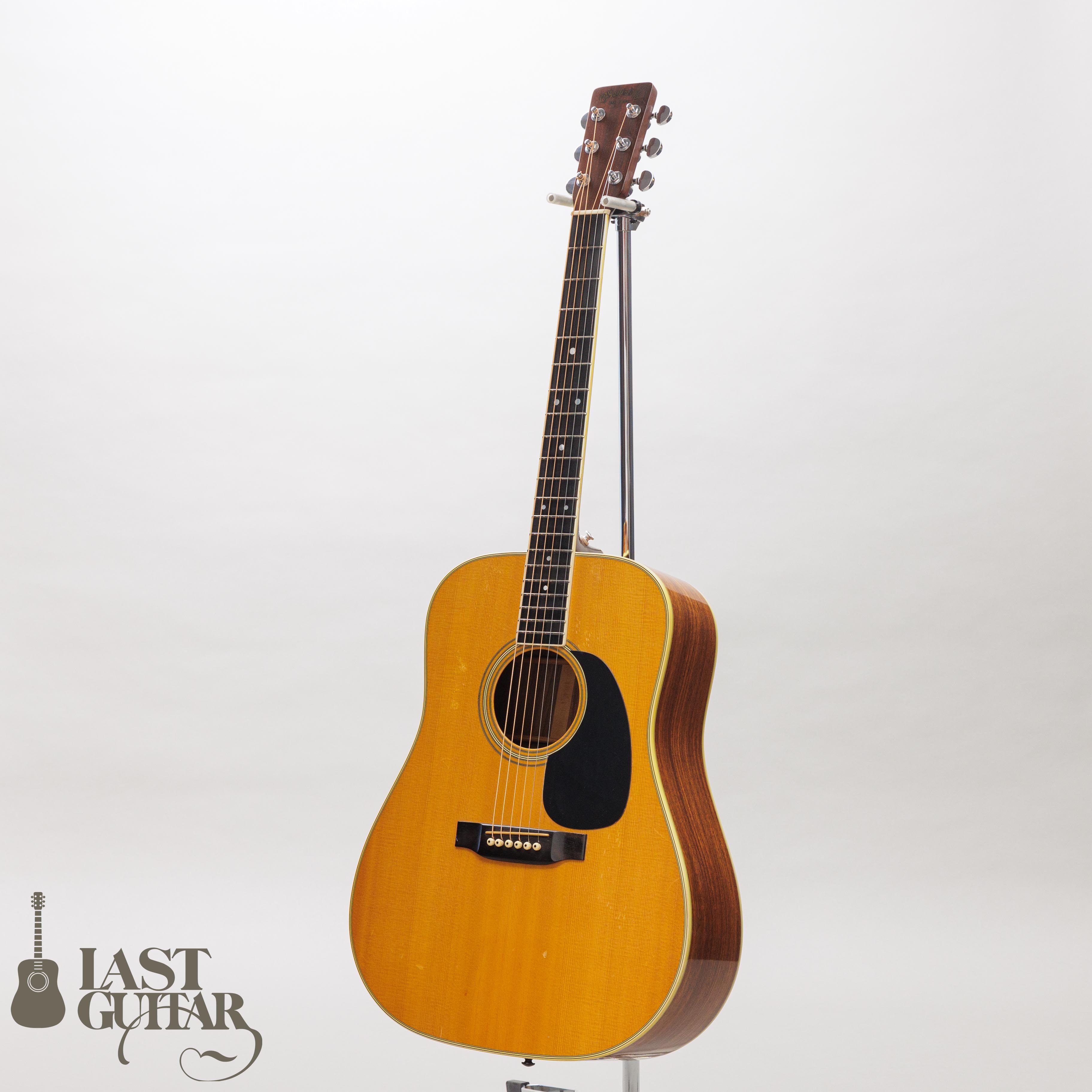 Martin D-35 '75