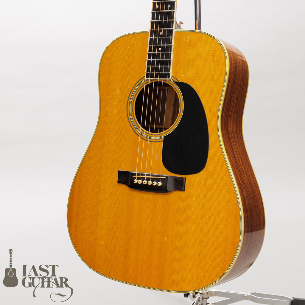 Martin D-35 '75
