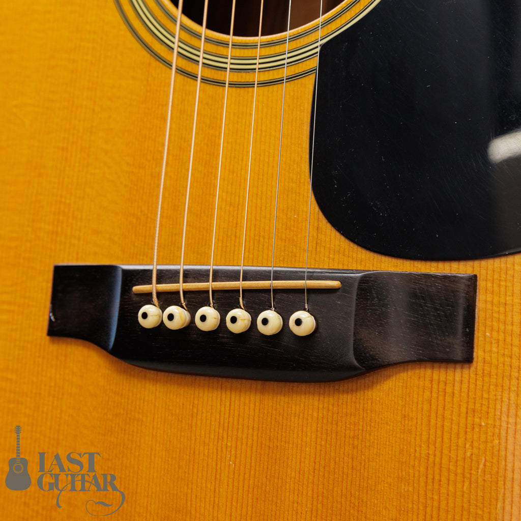 Martin D-35 '75