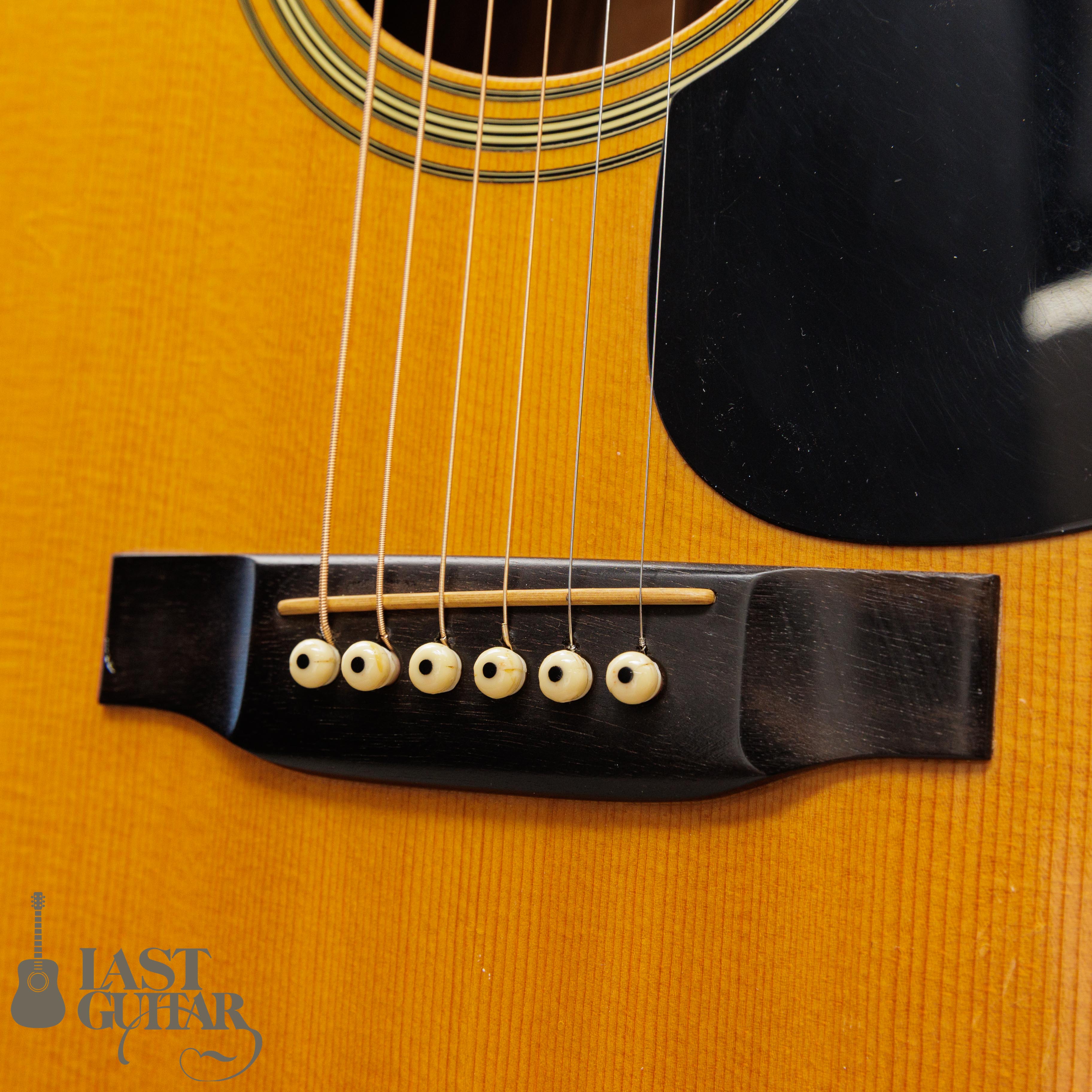 Martin D-35 '75