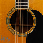 Martin D-35 '75