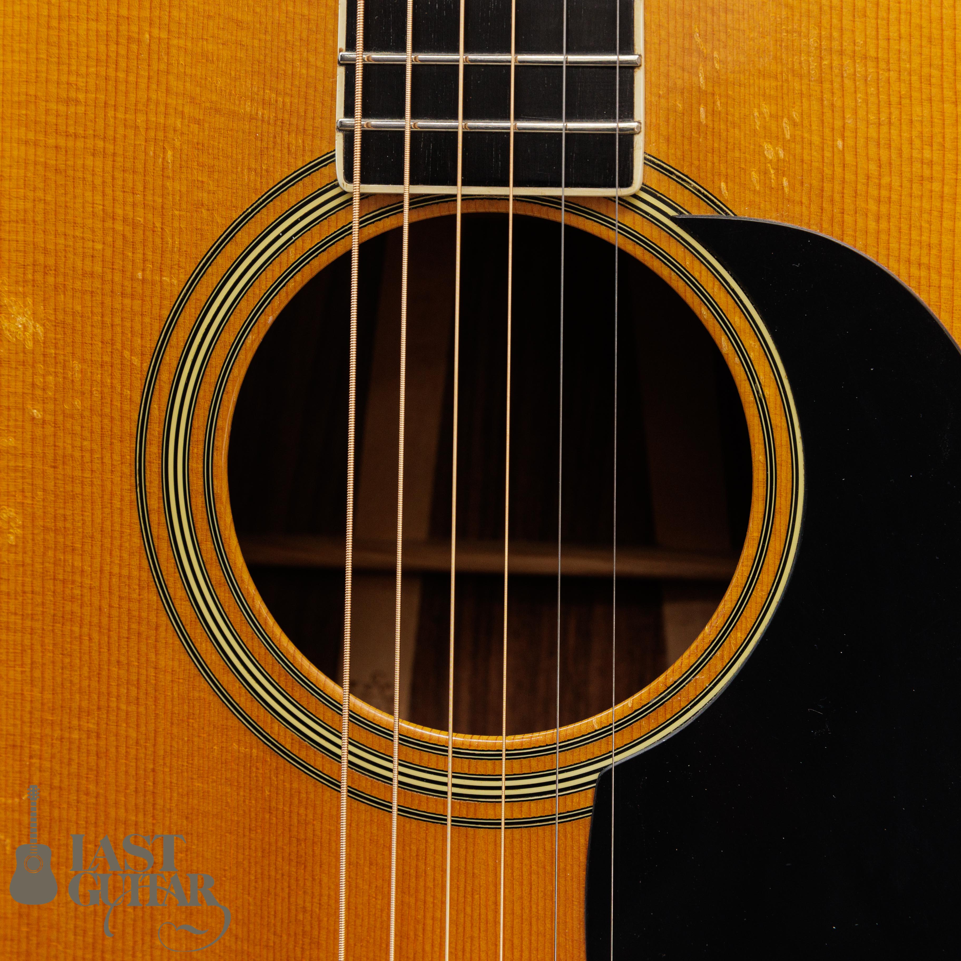 Martin D-35 '75