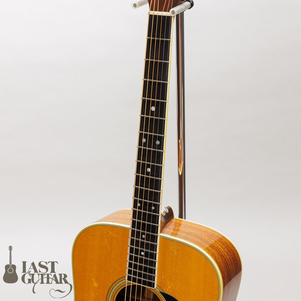 Martin D-35 '75
