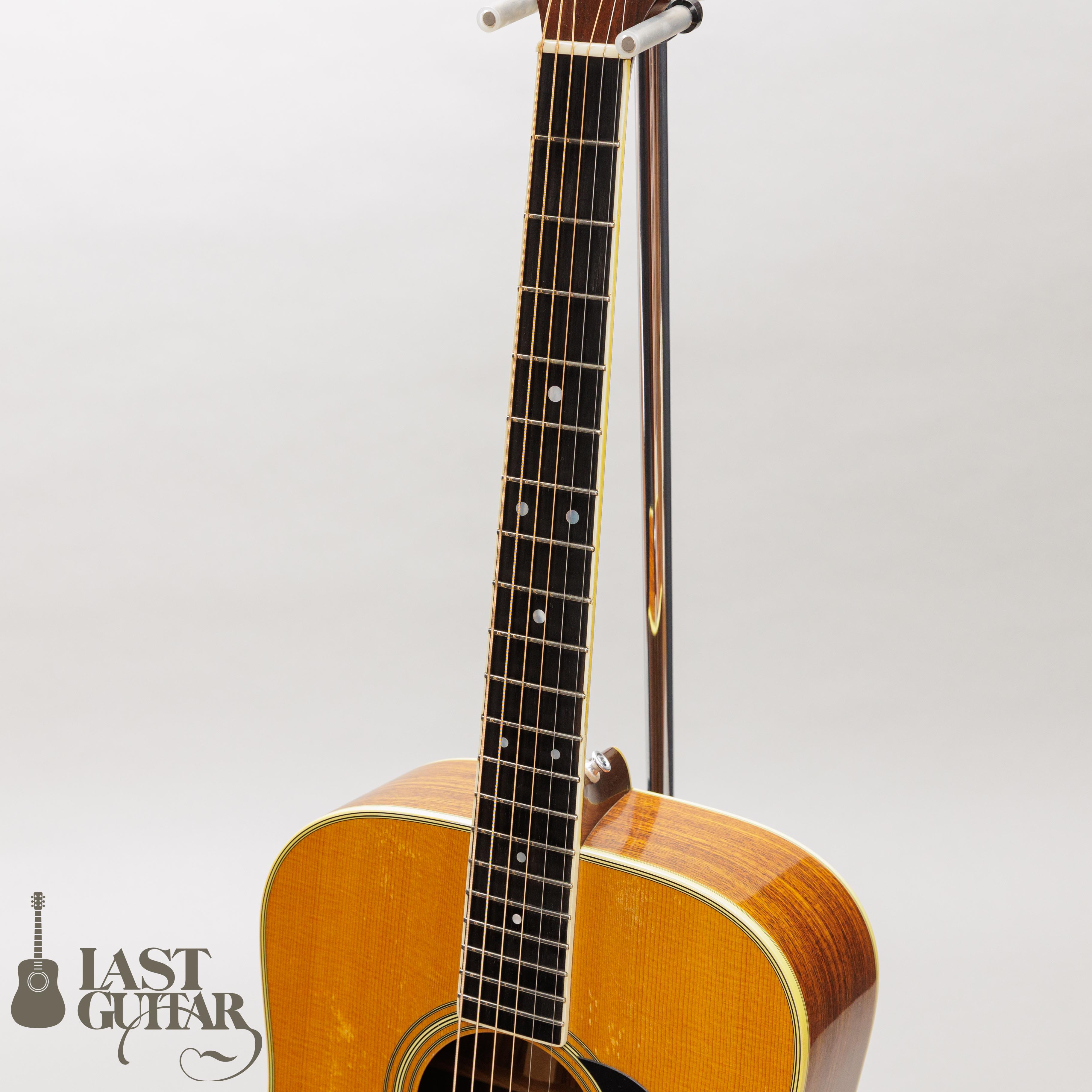 Martin D-35 '75