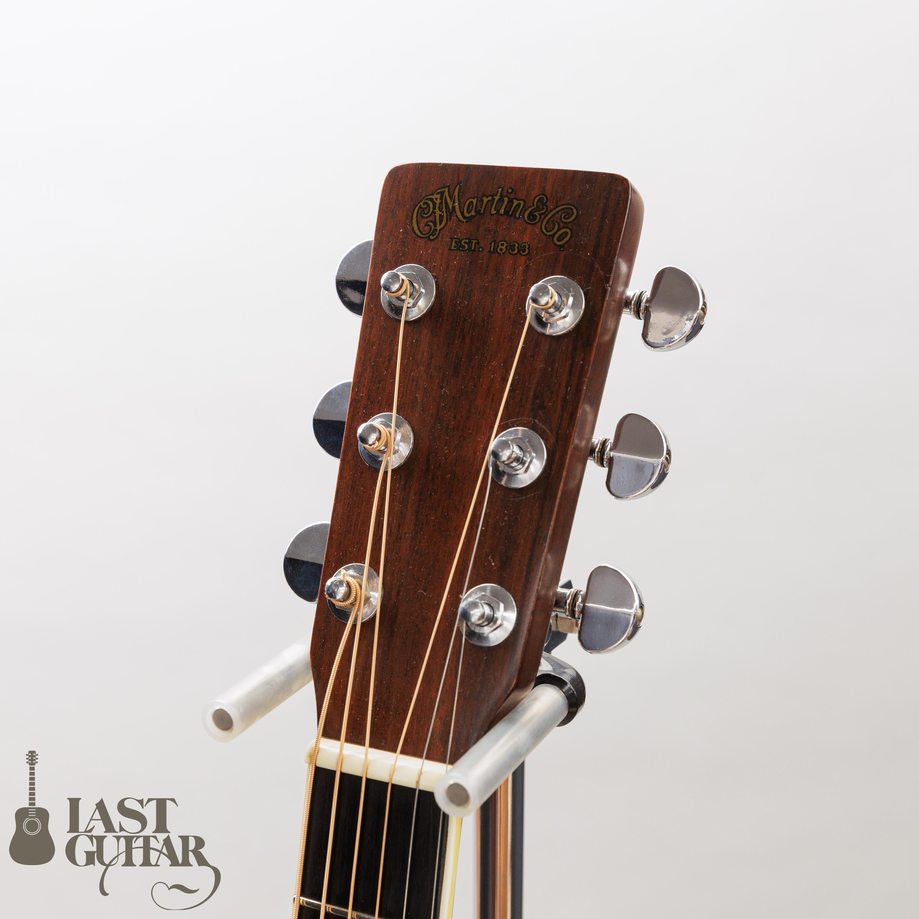 Martin D-35 '75
