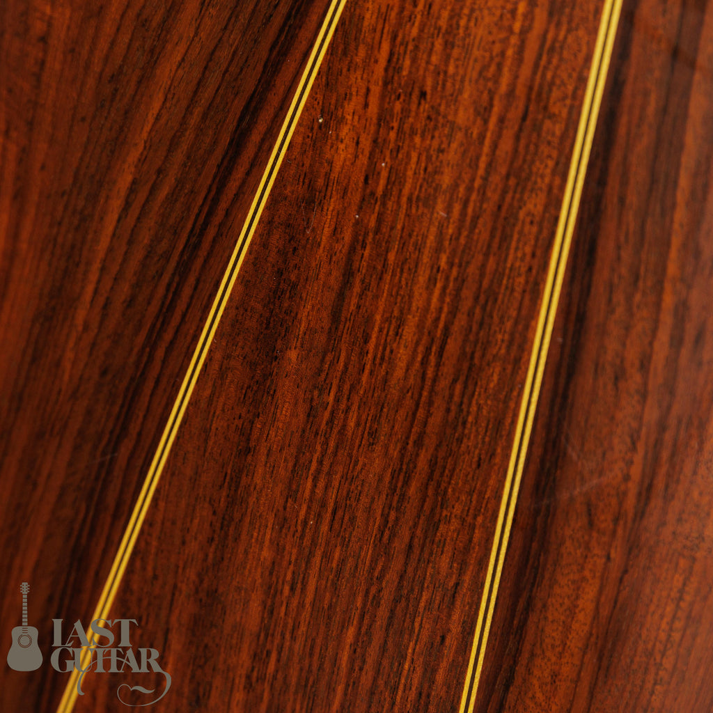 Martin D-35 '75