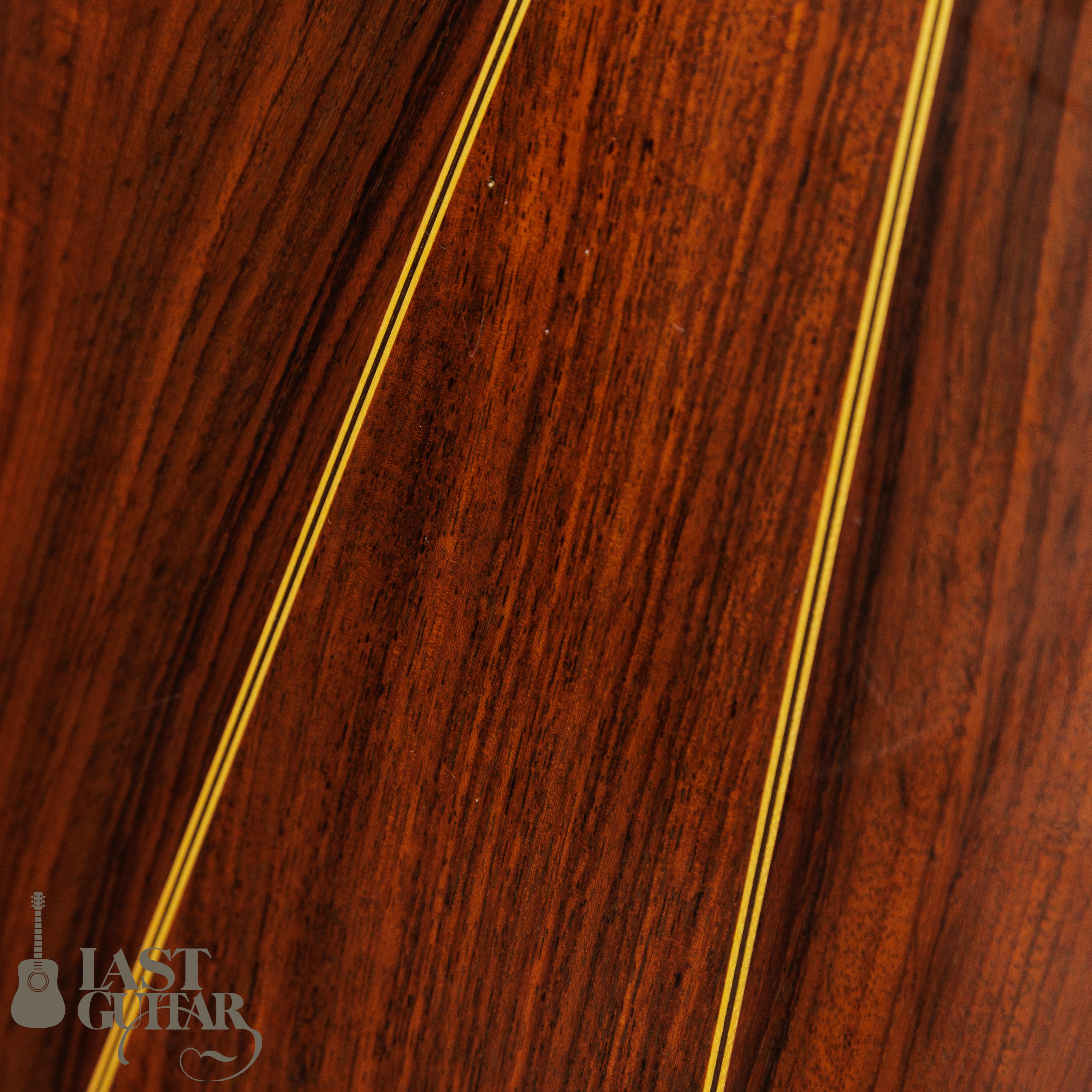 Martin D-35 '75