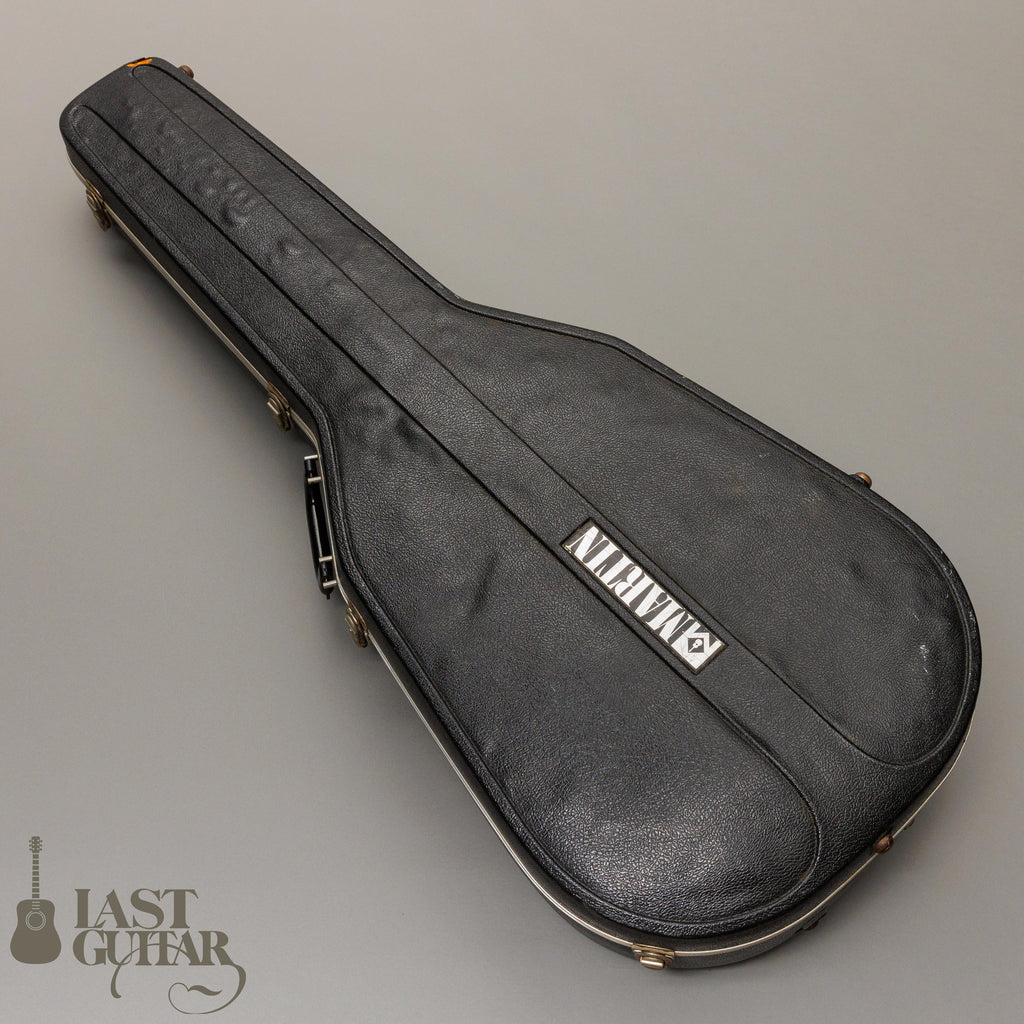 Martin D-35 '75