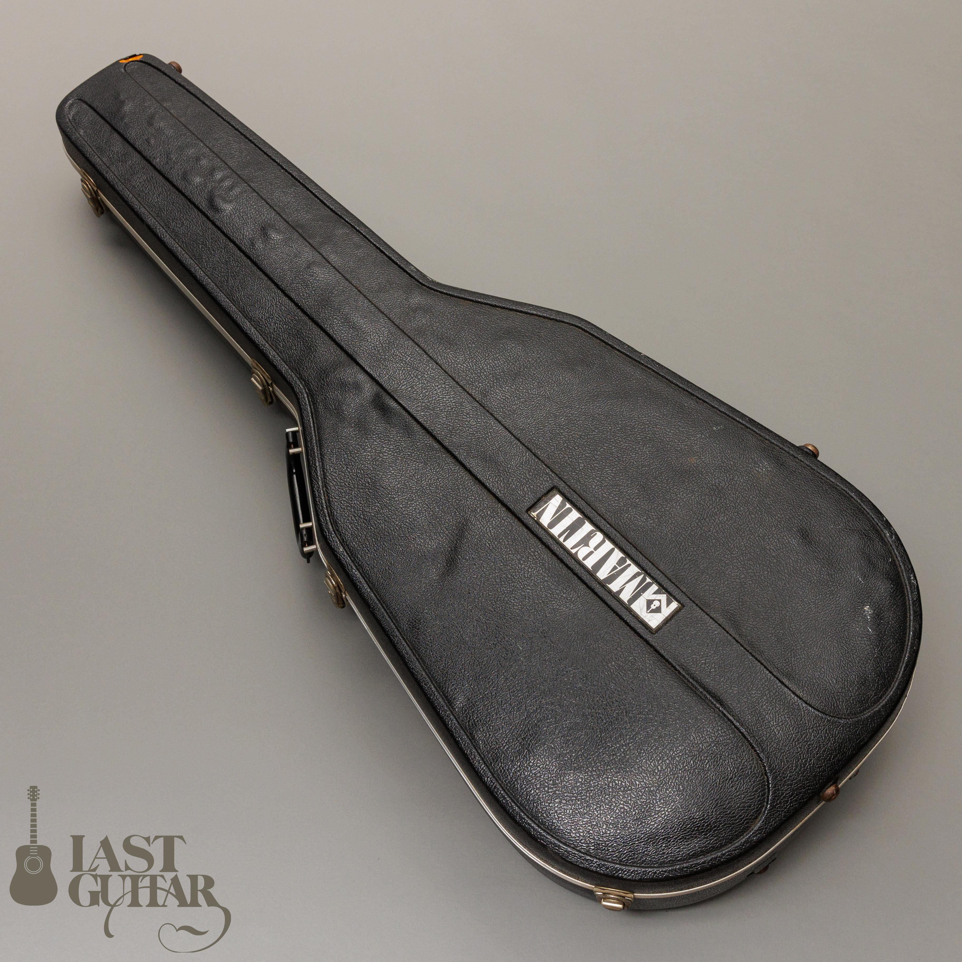 Martin D-35 '75