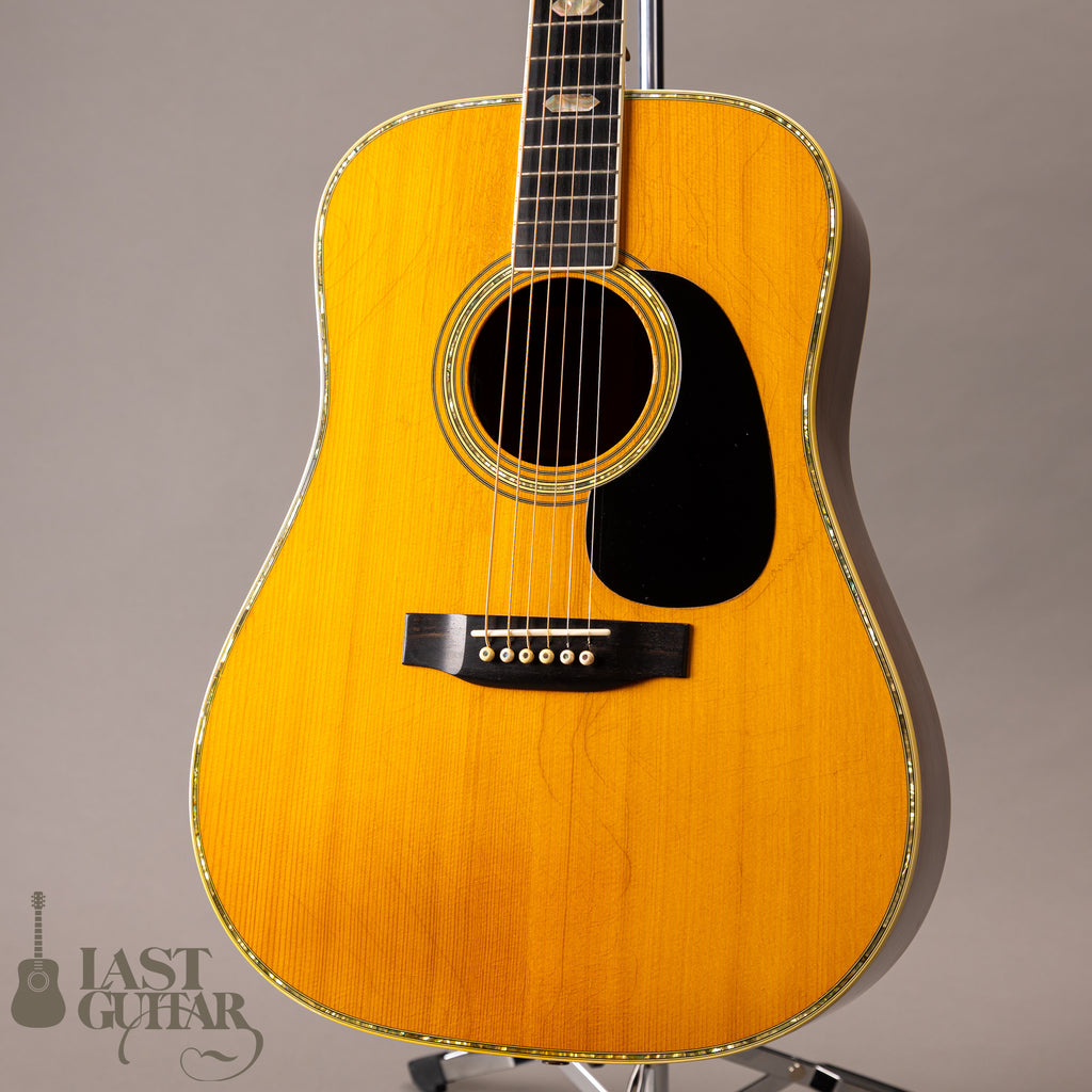 Martin D-41 ’75