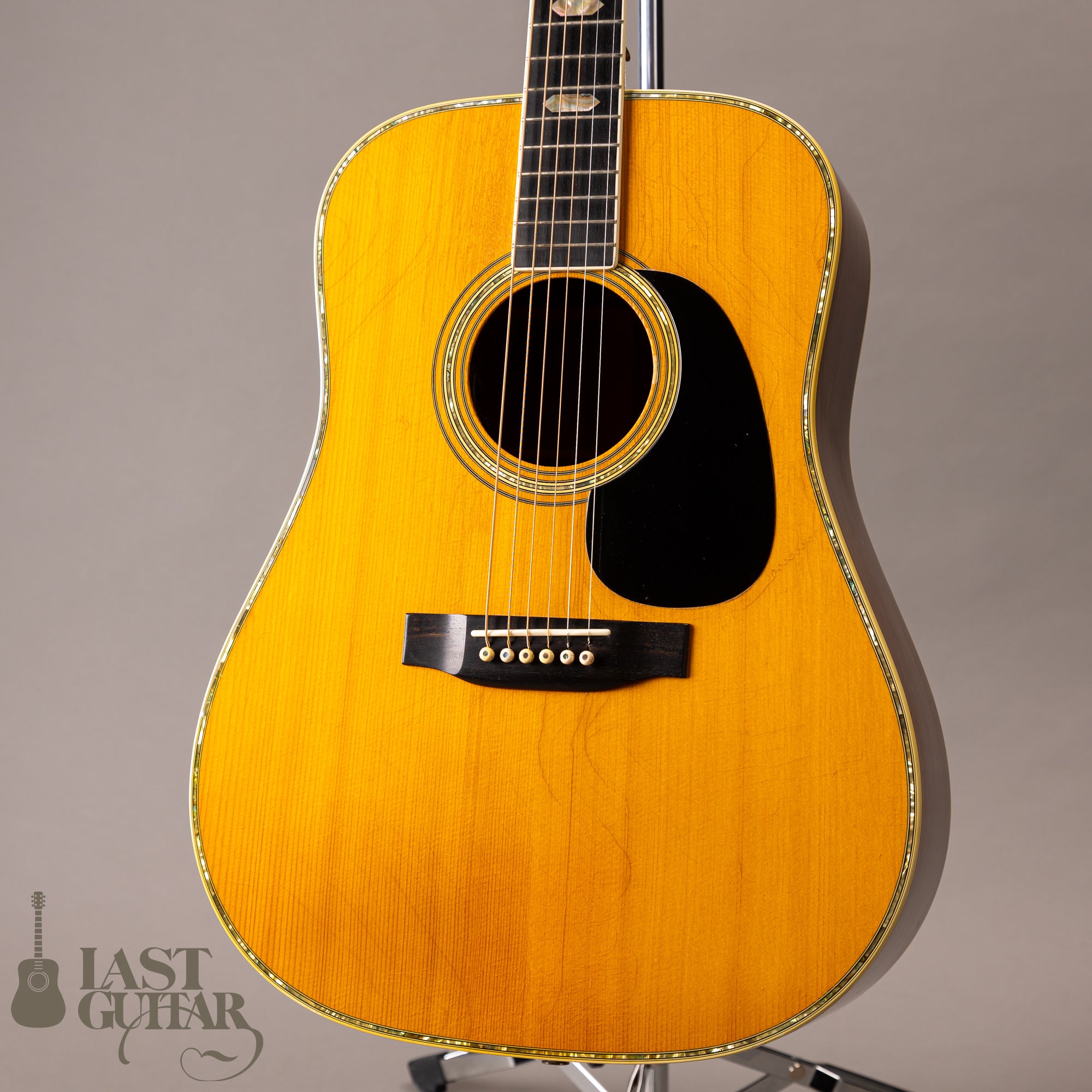 Martin D-41 ’75