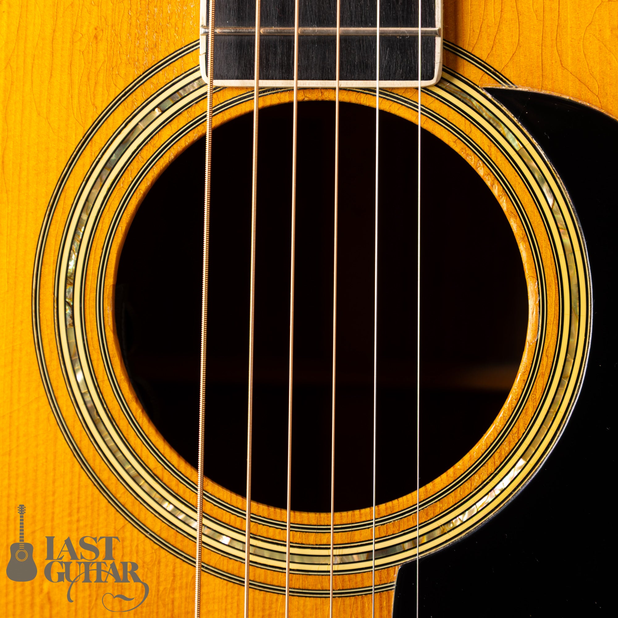 Martin D-41 ’75