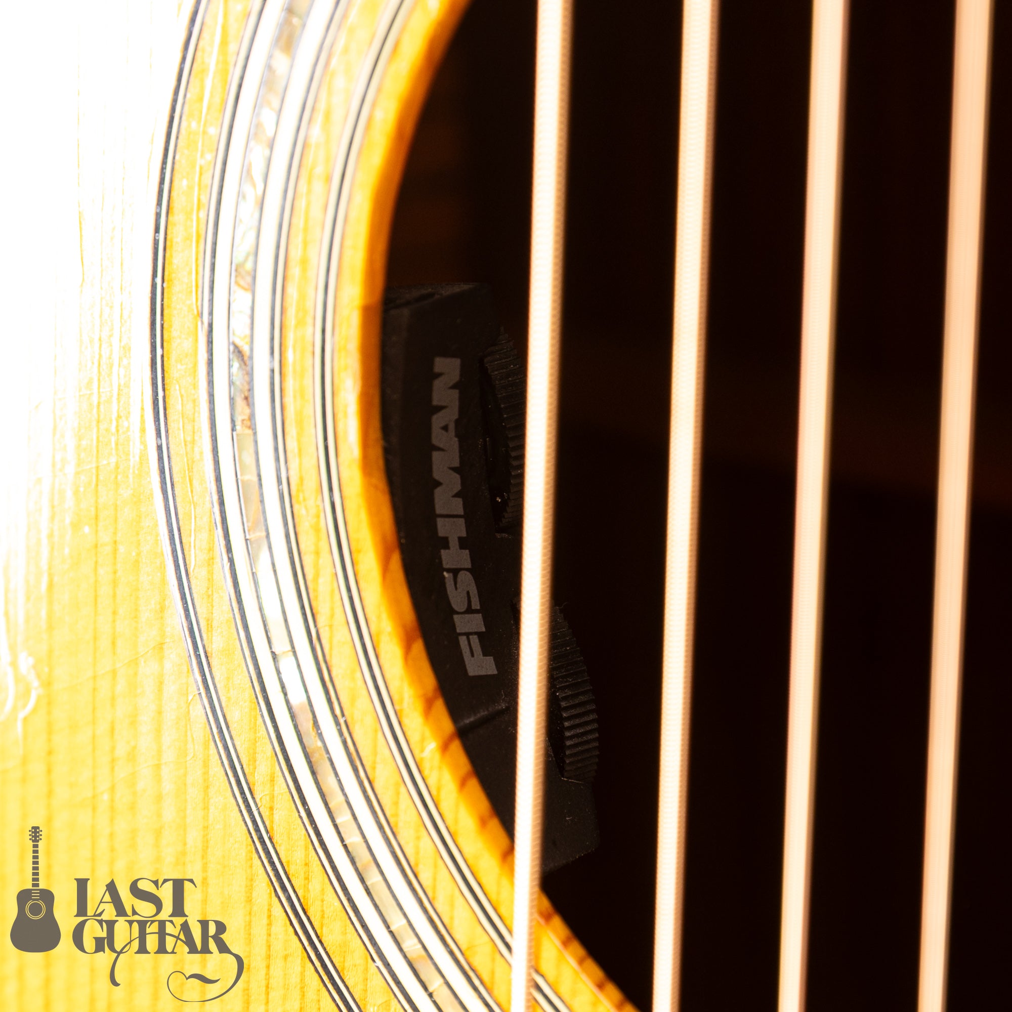 Martin D-41 ’75